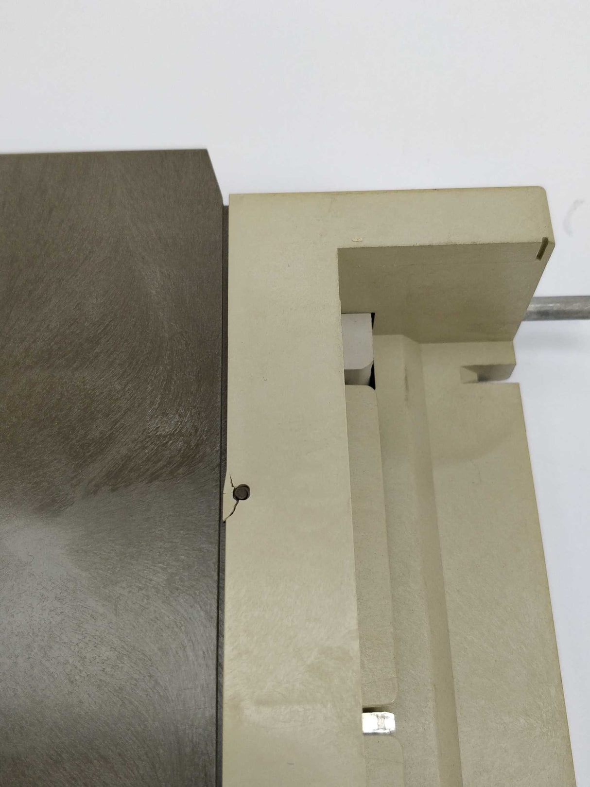 Siemens 6ES5 420-7LA11 Digital input