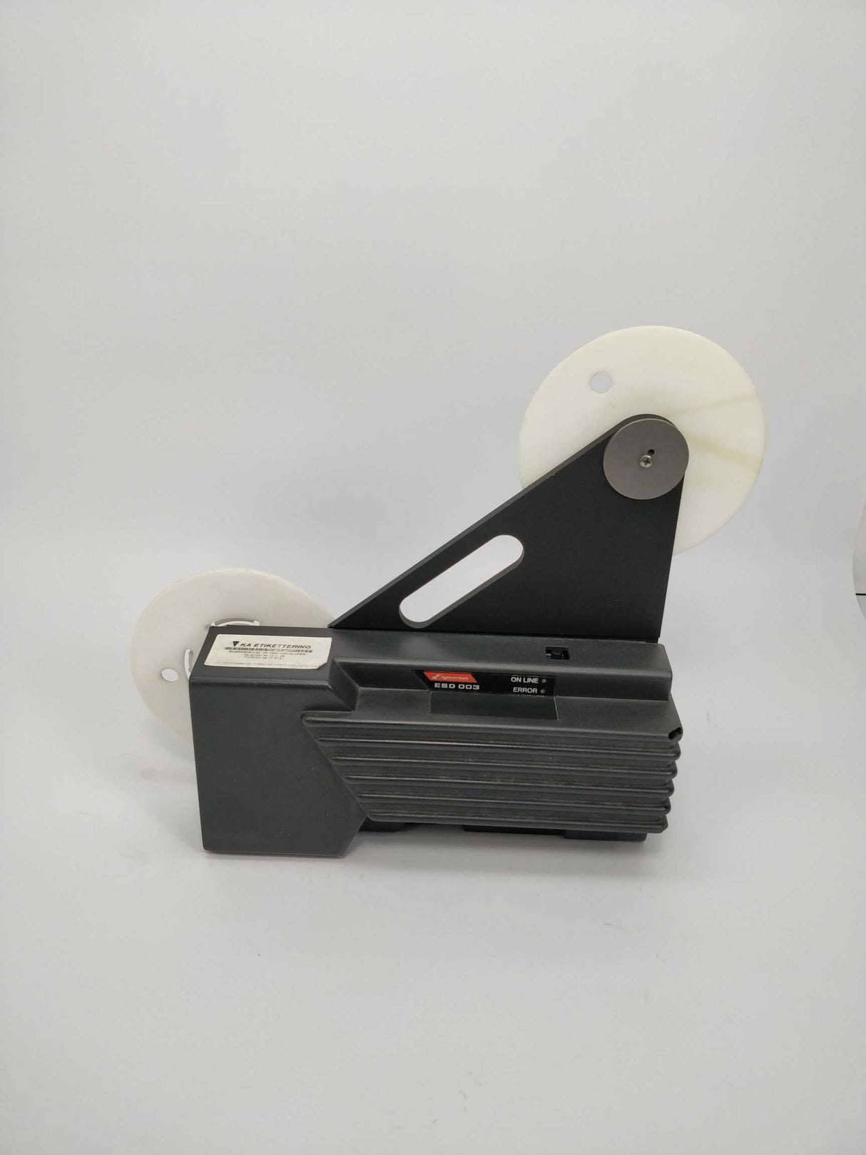 Espera ESD 003 Printer with power supply ESN 13