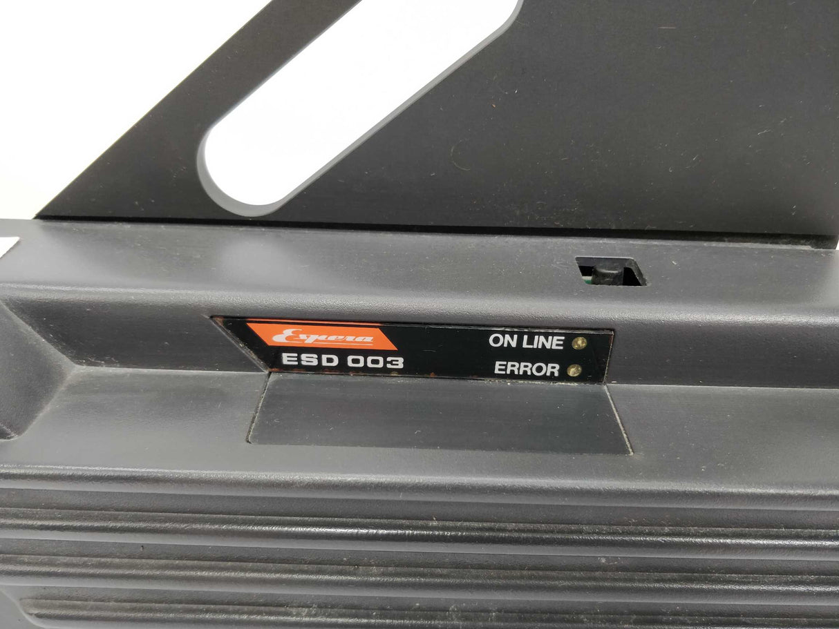 Espera ESD 003 Printer with power supply ESN 13