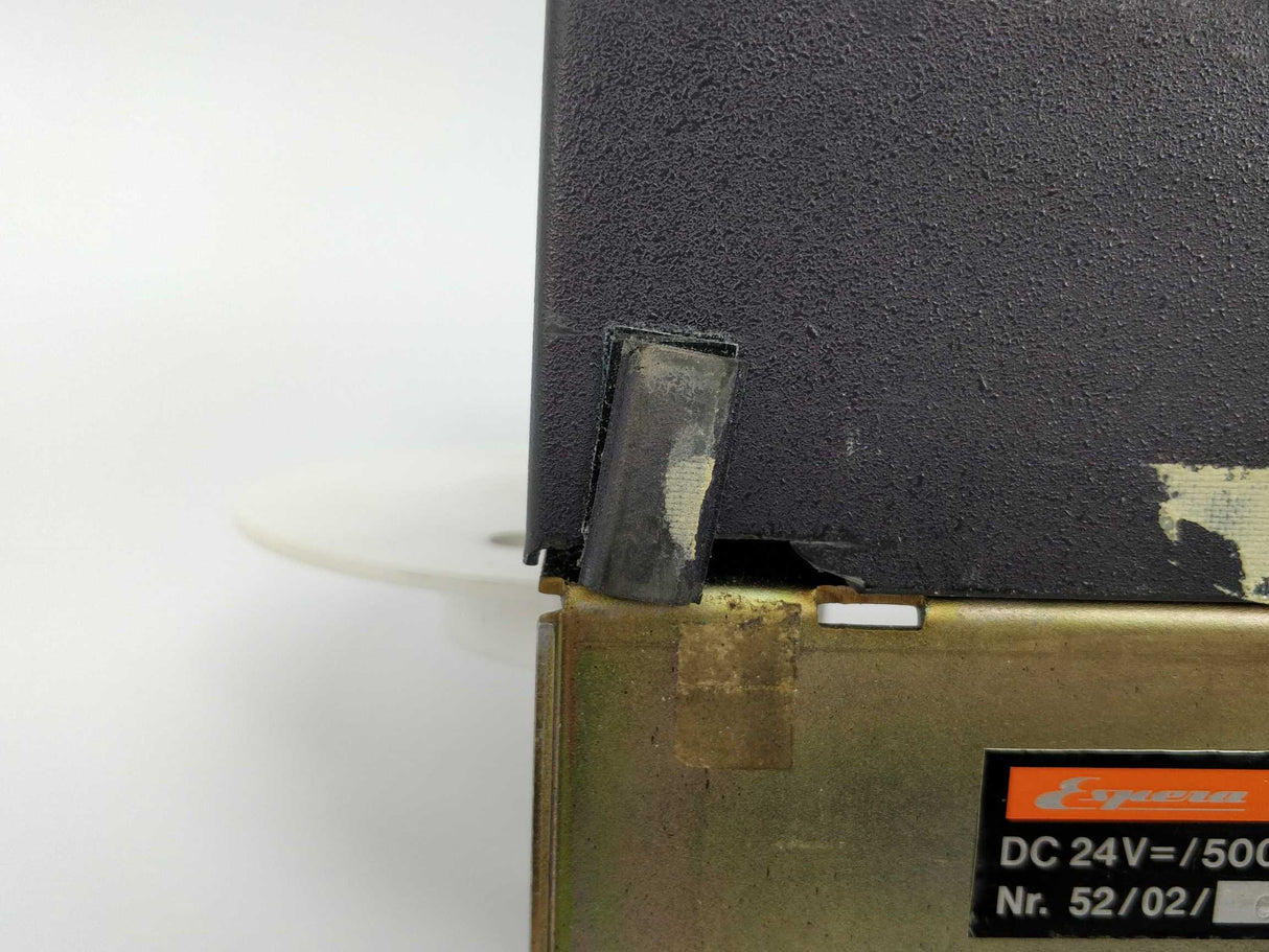 Espera ESD 013 Printer with power supply ESN 13