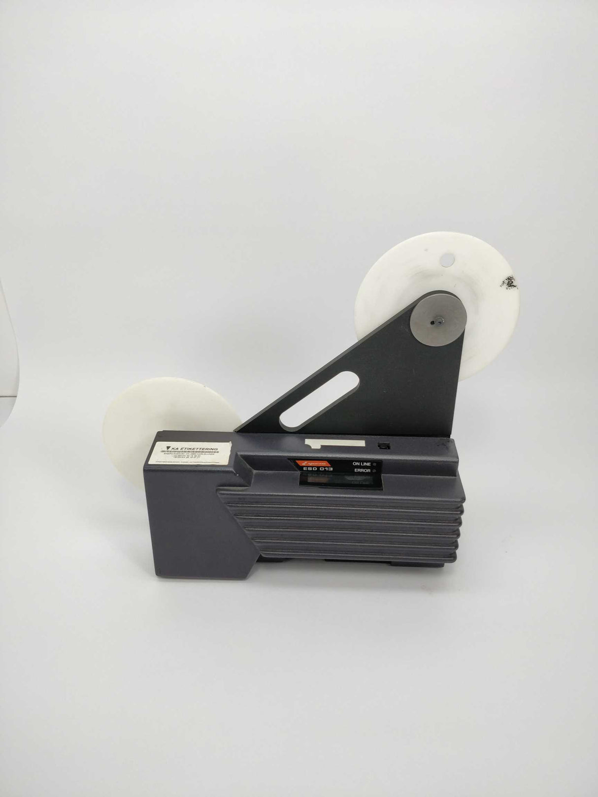 Espera ESD 013 Printer with power supply ESN 13