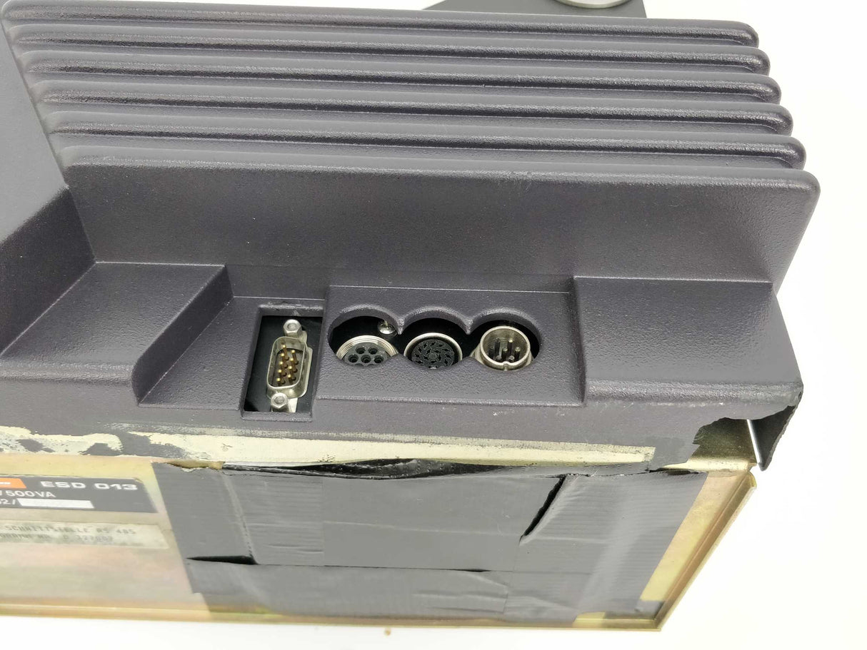 Espera ESD 013 Printer with power supply ESN 13