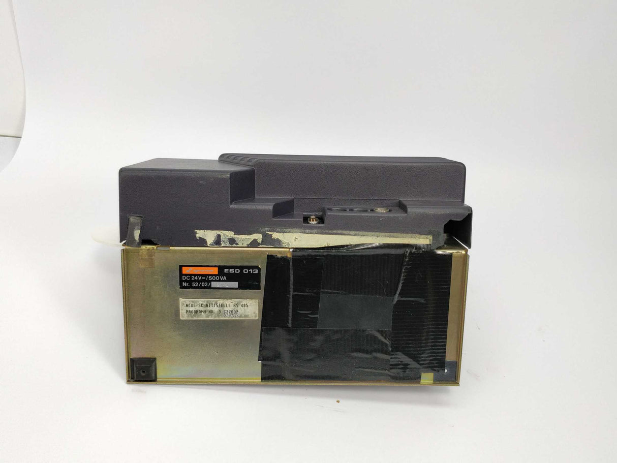 Espera ESD 013 Printer with power supply ESN 13