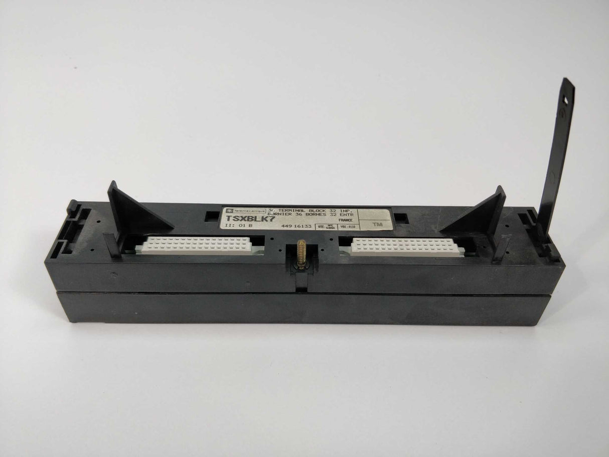 TELEMECANIQUE TSXBLK7 Terminal Block