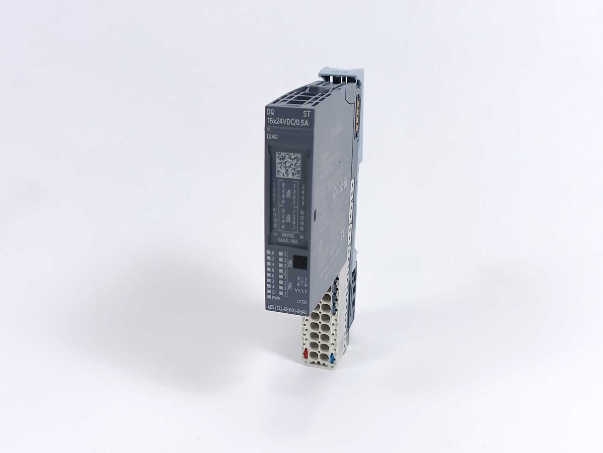 Siemens 6ES7132-6BH00-0BA0 SIMATIC ET 200SP DO Module