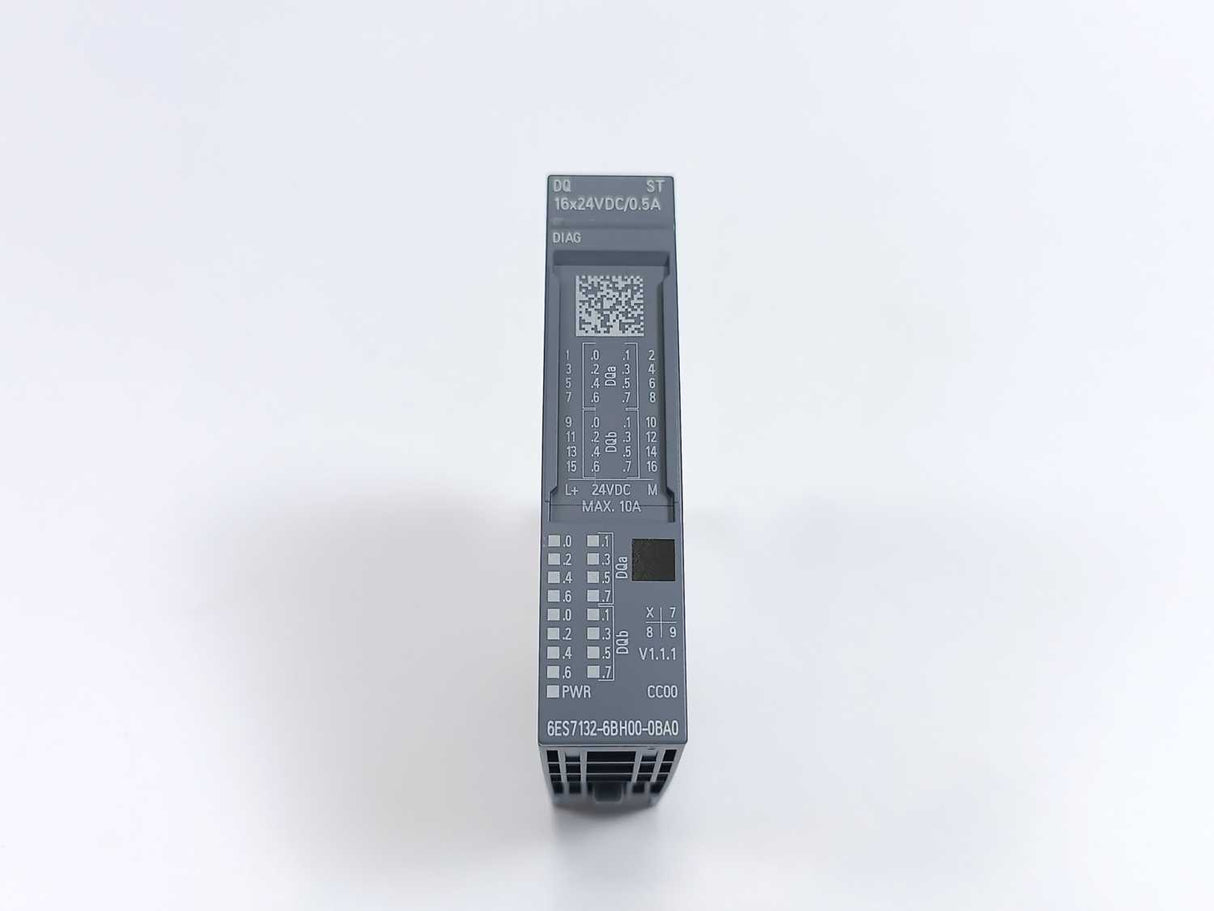 Siemens 6ES7132-6BH00-0BA0 SIMATIC ET 200SP DO Module