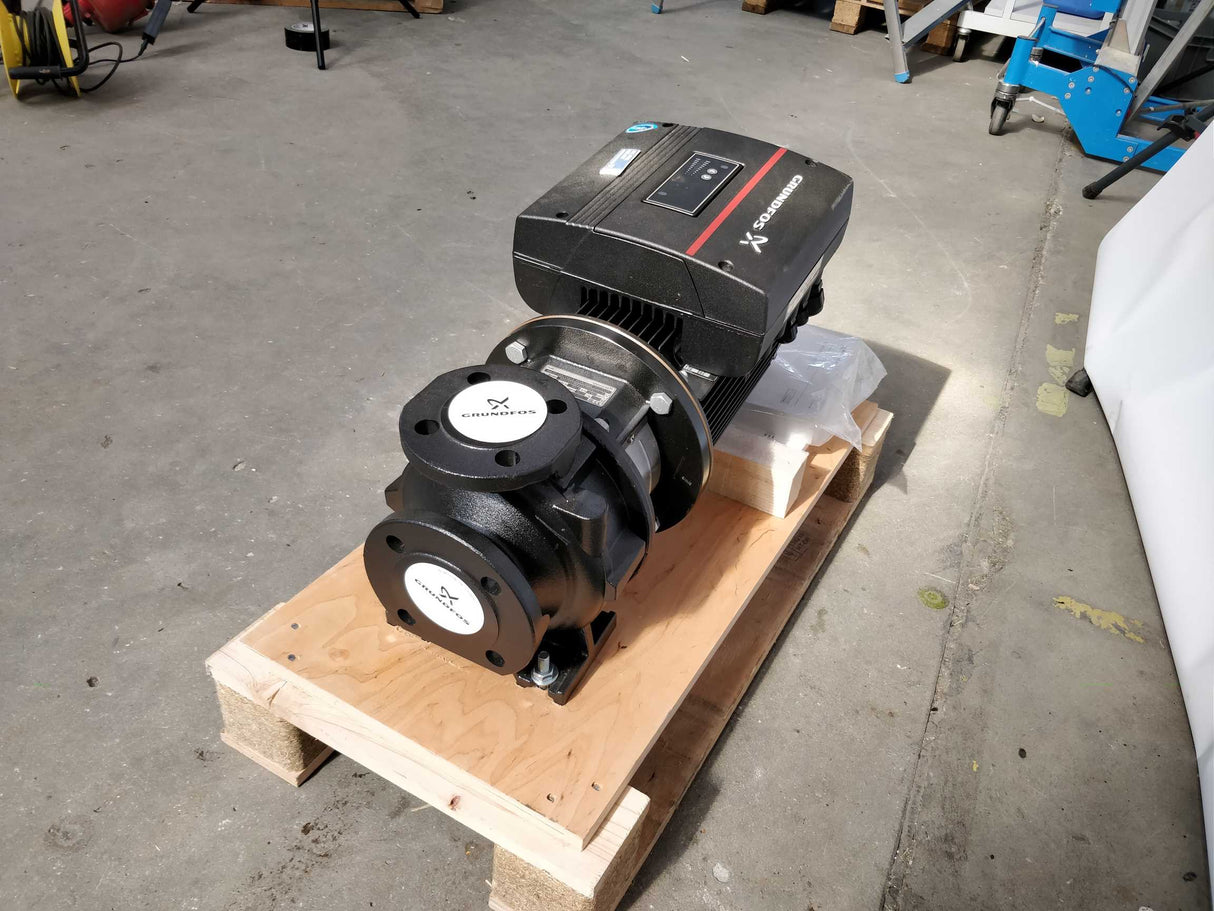 GRUNDFOS 96842419 New Unused Pump
