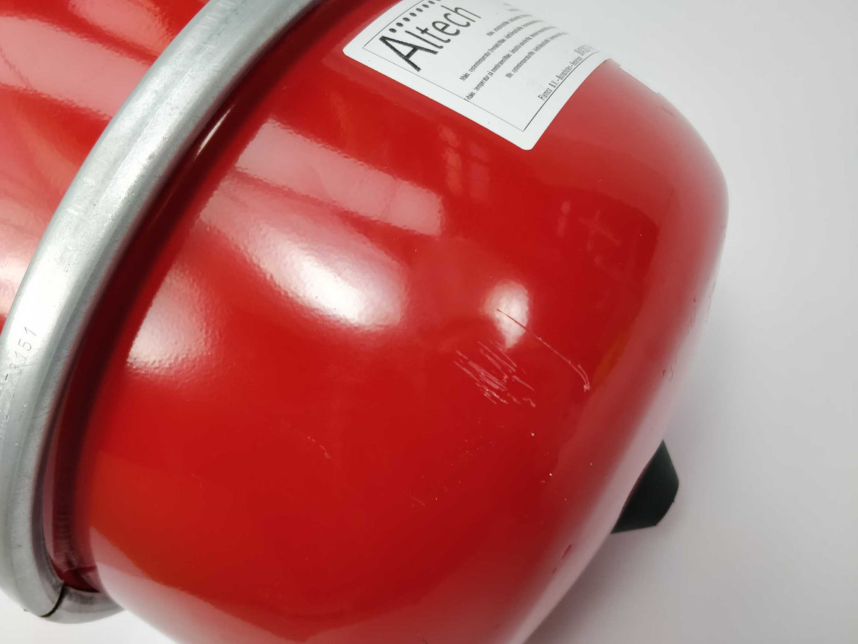 Altech 16331 Expansion Vessel 12L 0,5/3,0 bar