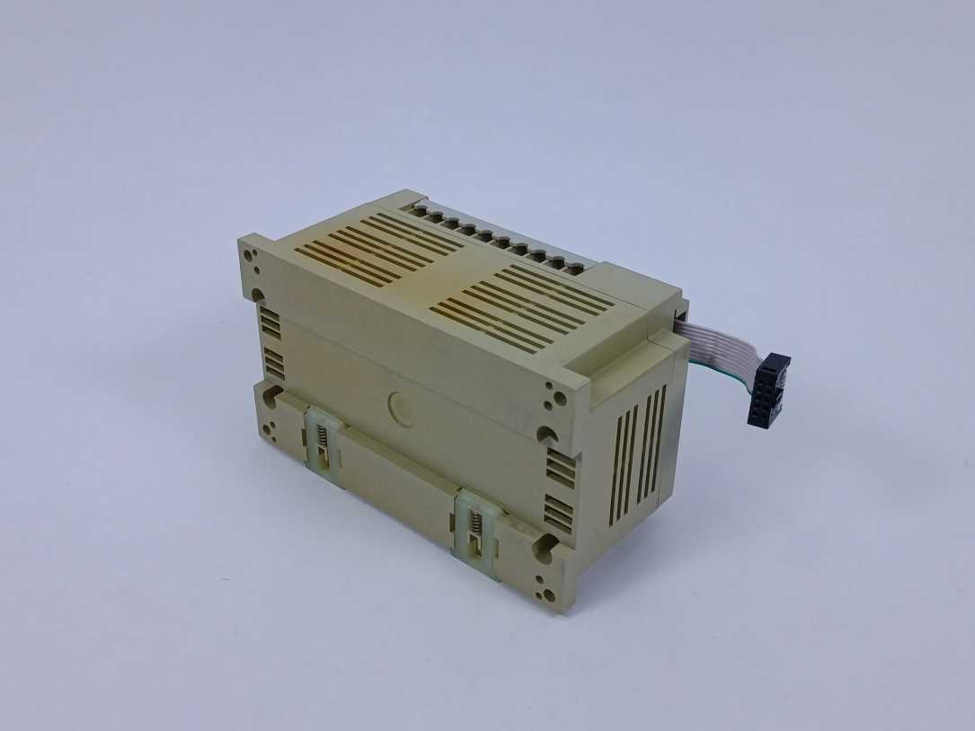 Idec FC1A-E2A4E Micro-1 EXPANSION