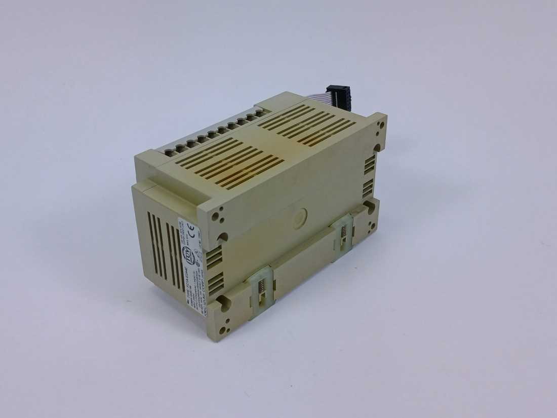 Idec FC1A-E2A4E Micro-1 EXPANSION