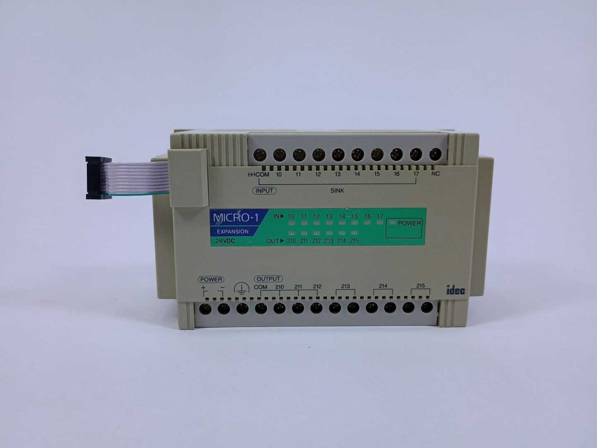 Idec FC1A-E2A4E Micro-1 EXPANSION