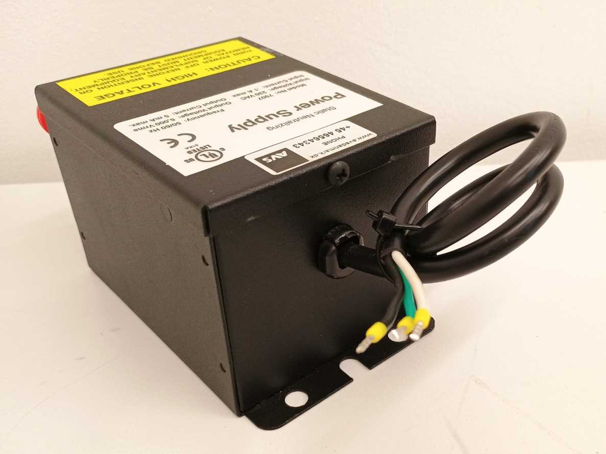 Exair 7907 Power supply 5000VRMS 5mA