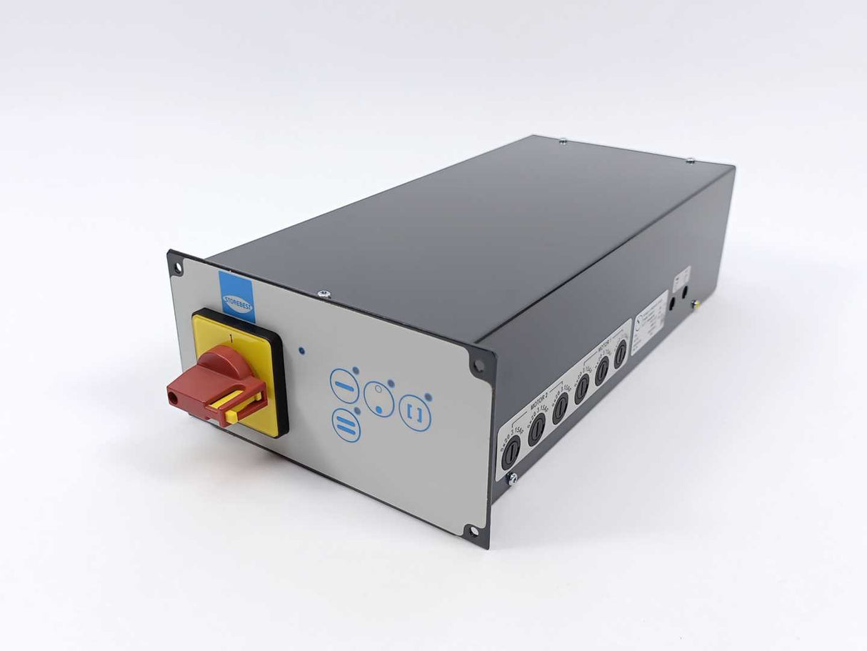 Scharco Elektronik GmbH SGSTO22 Checkout counter controls 3884197