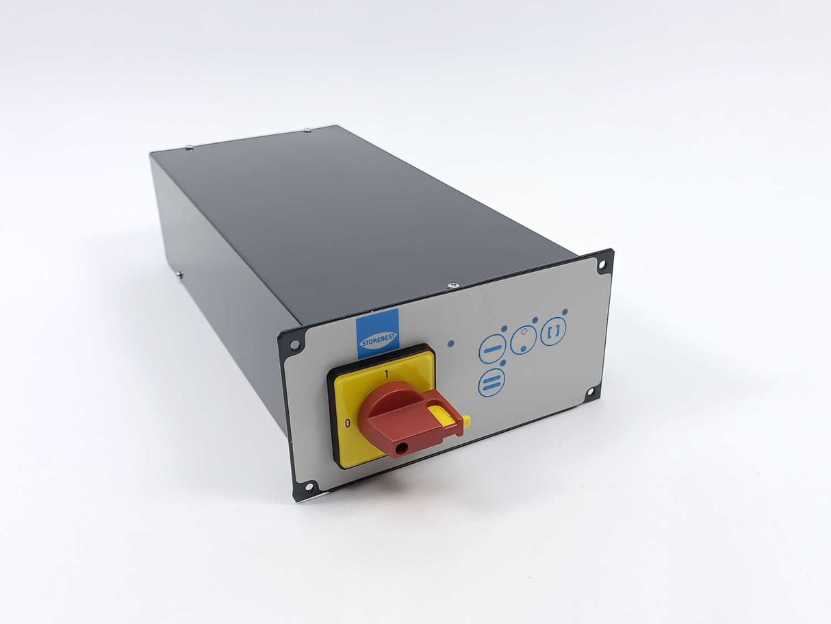 Scharco Elektronik GmbH SGSTO22 Checkout counter controls 3884197