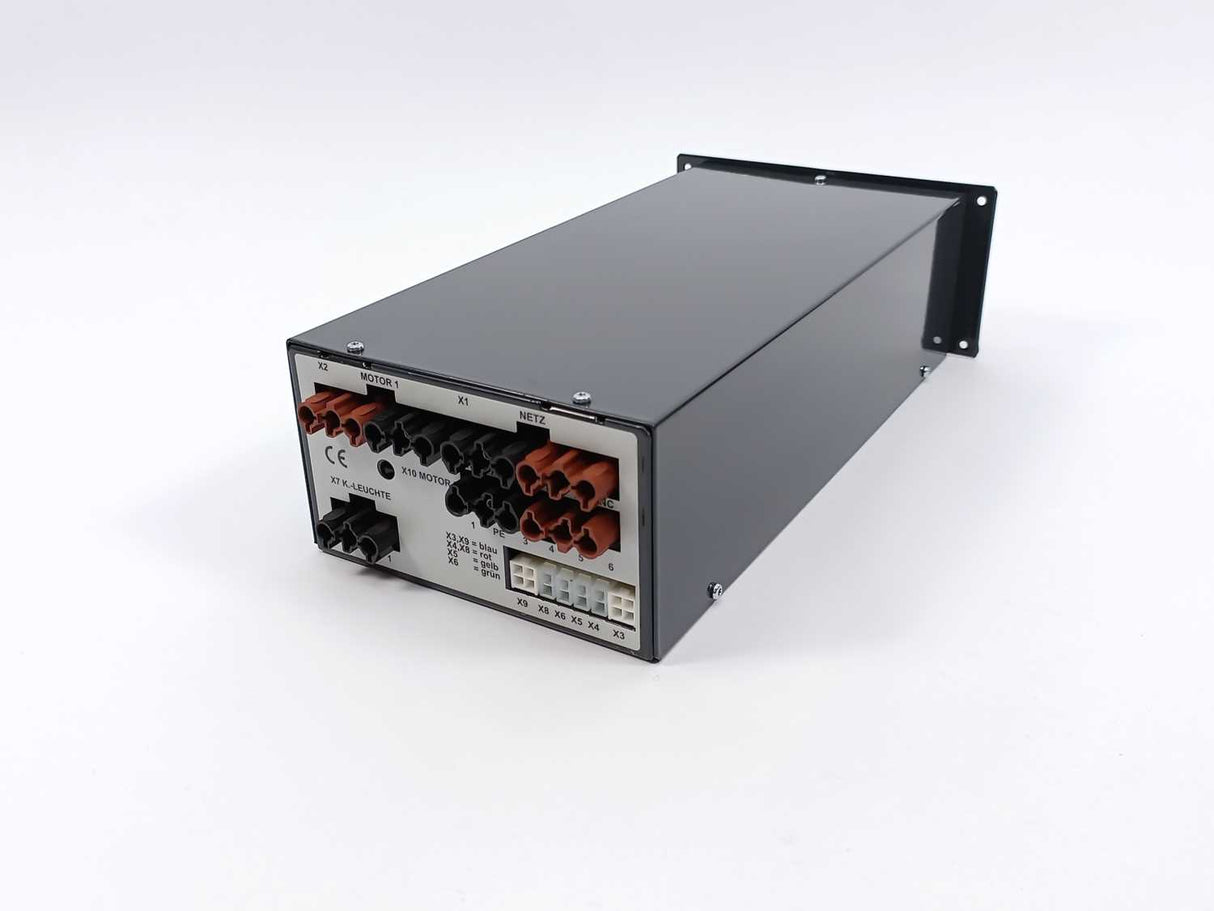 Scharco Elektronik GmbH SGSTO22 Checkout counter controls 3884197