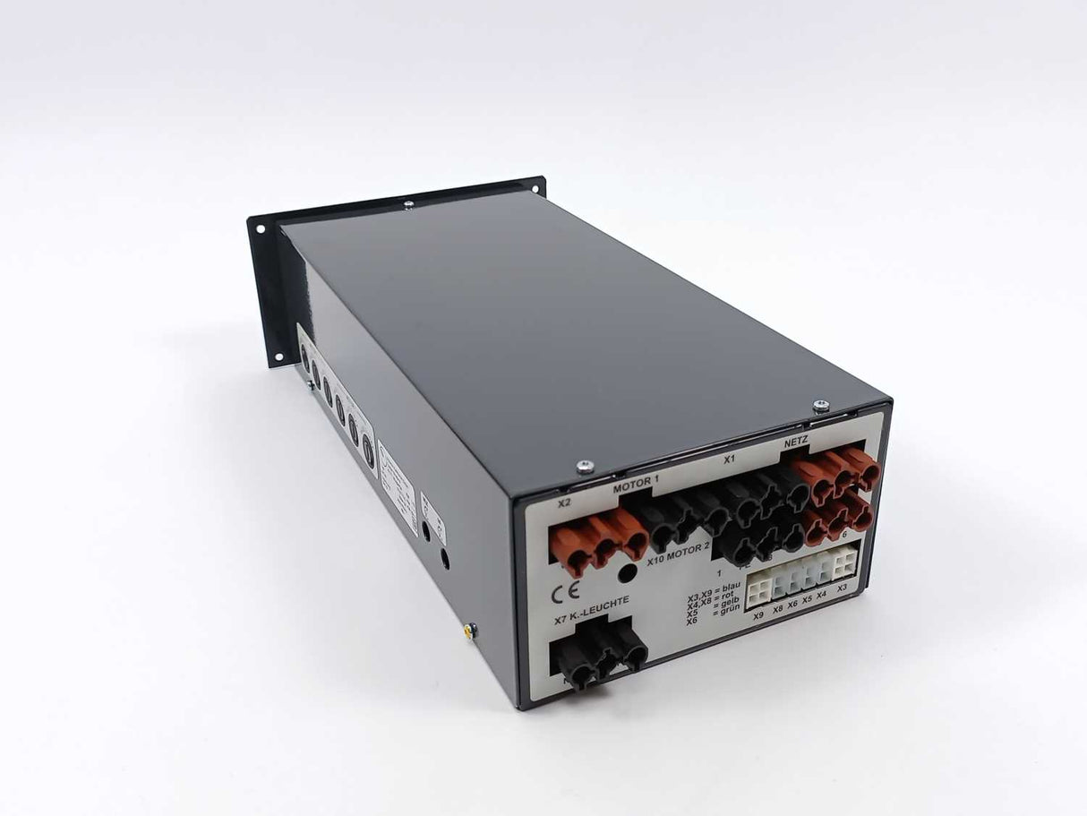 Scharco Elektronik GmbH SGSTO22 Checkout counter controls 3884197