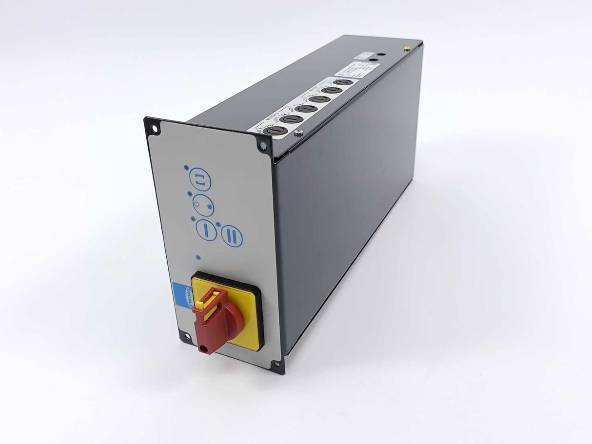 Scharco Elektronik GmbH SGSTO22 Checkout counter controls 3884197