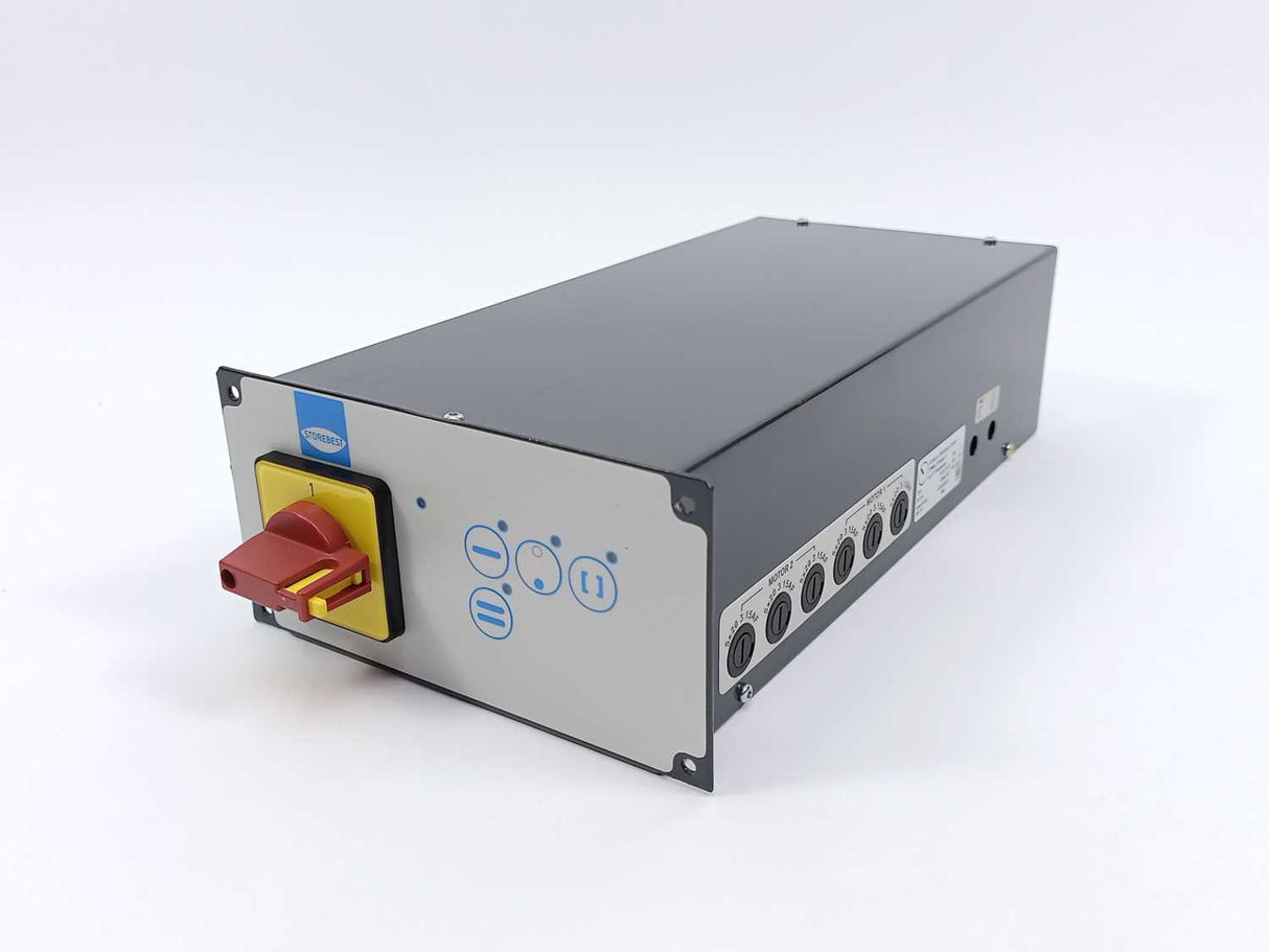 Scharco Elektronik GmbH SGSTO22 Checkout counter controls 3884197