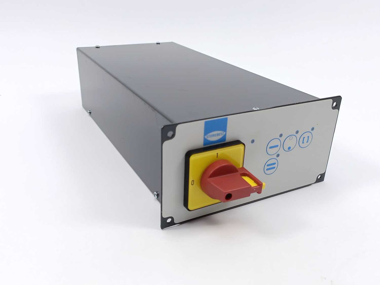 Scharco Elektronik GmbH SGSTO22 Checkout counter controls 3884197