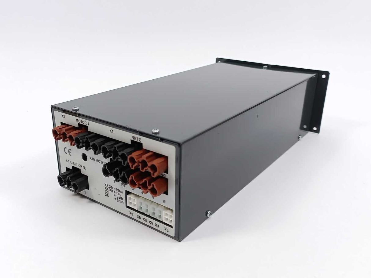 Scharco Elektronik GmbH SGSTO22 Checkout counter controls 3884197