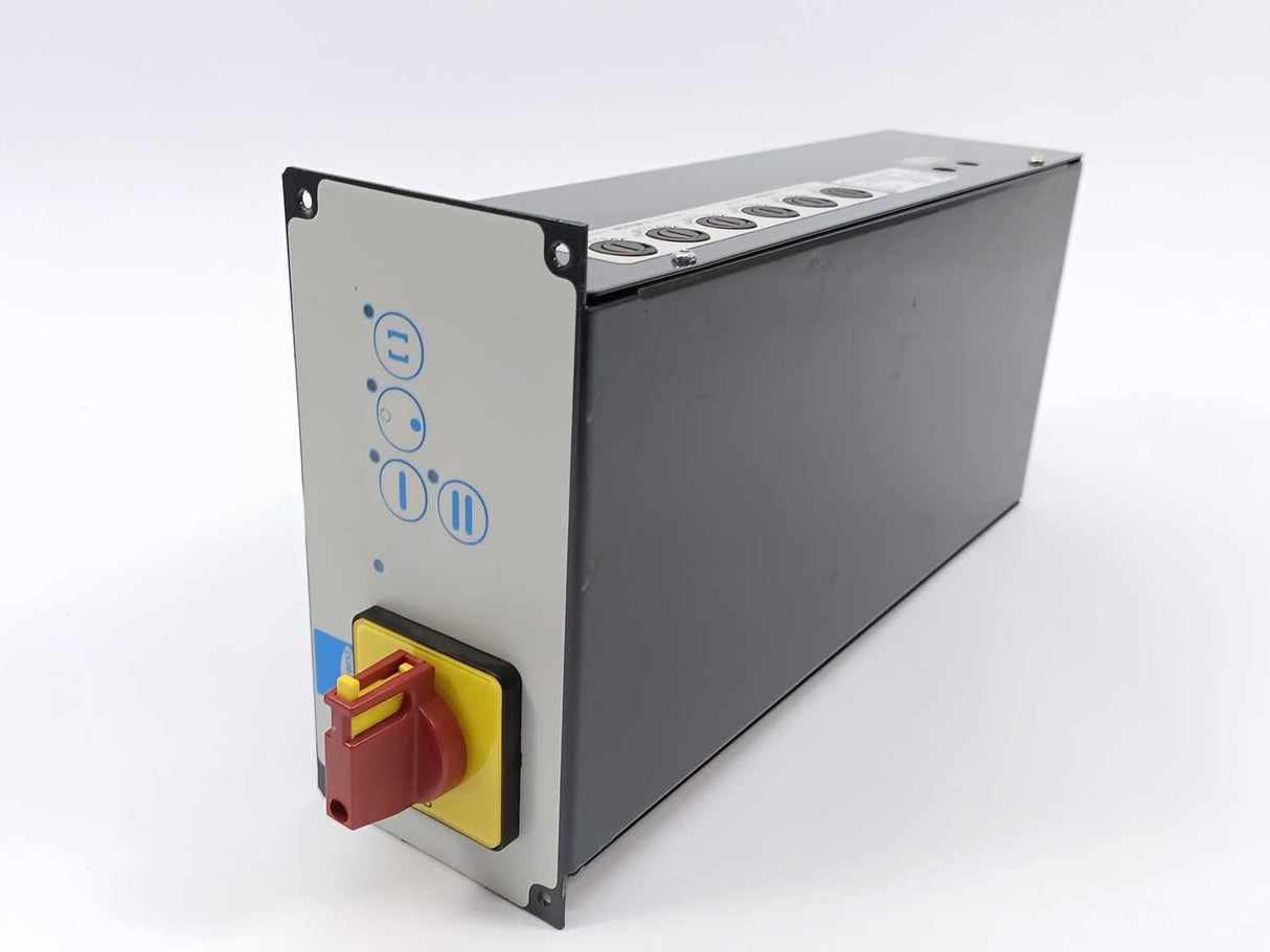 Scharco Elektronik GmbH SGSTO22 Checkout counter controls 3884197