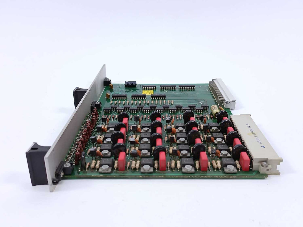 HOMATIC PC-Steuerung 83.52 Output card 16x200V