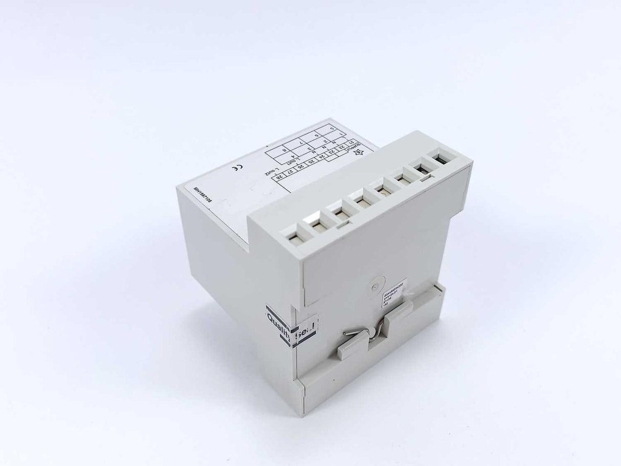 Carlo Gavazzi G3448 5234 230 Dupline Dimmer 2 x 230W