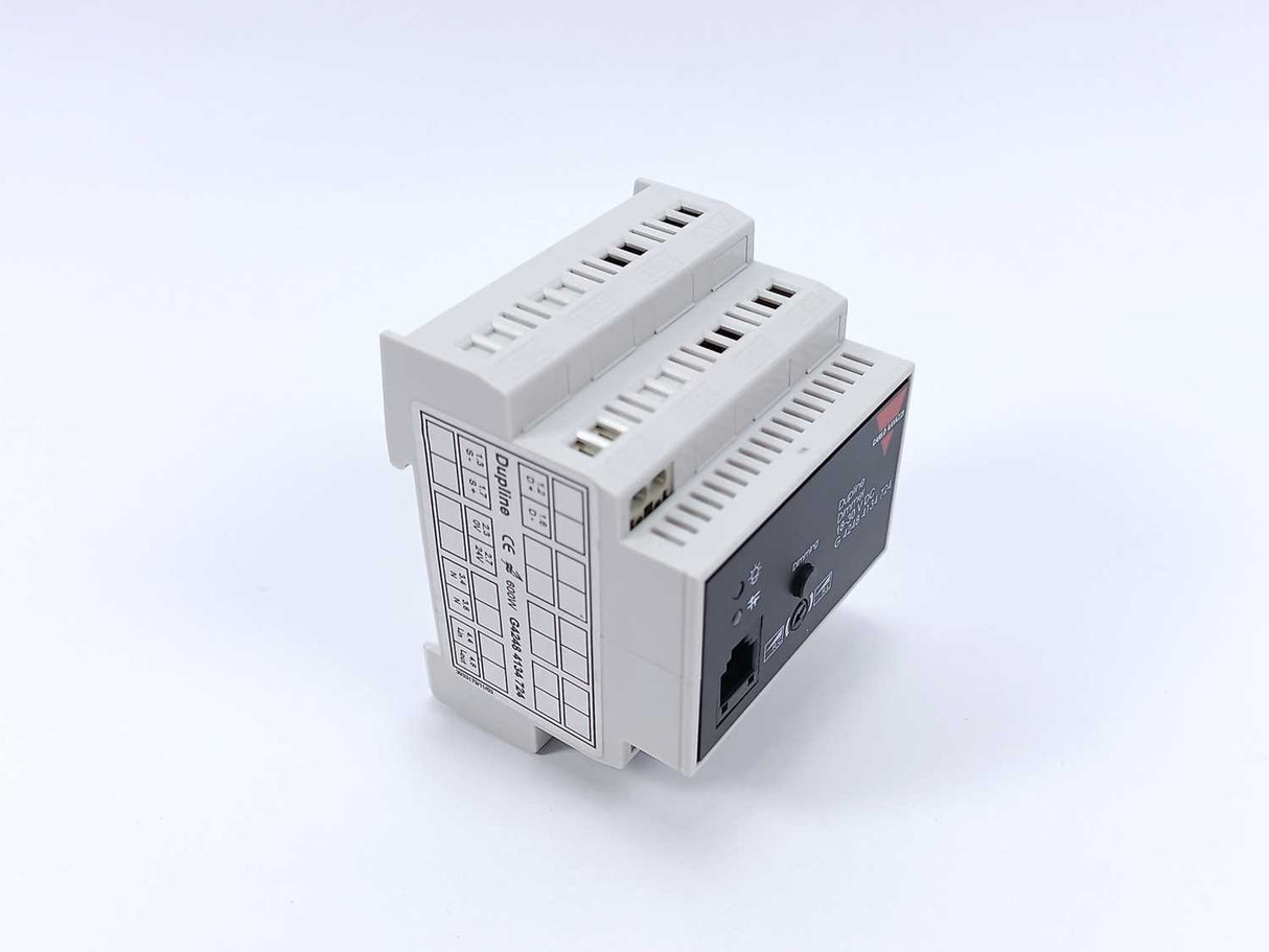 Carlo Gavazzi G 4248 4134 724 Dupline Lighting Scene Dimmer