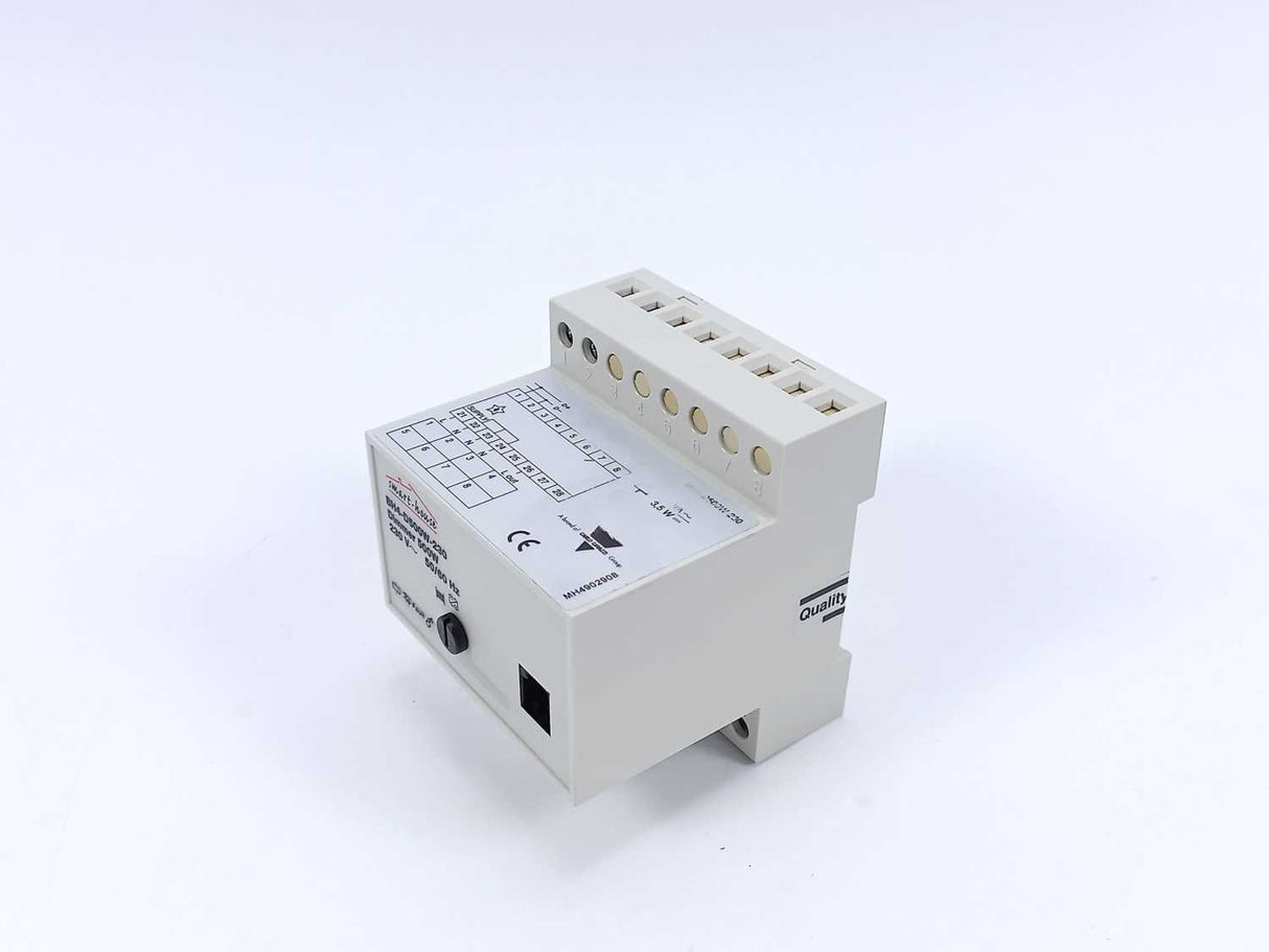 Carlo Gavazzi BH4-D500W-230 smart-house Light Dimmer