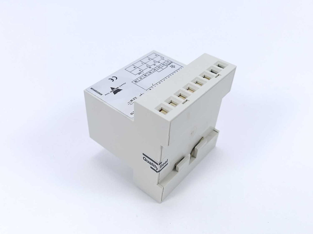 Carlo Gavazzi BH4-D500W-230 smart-house Light Dimmer