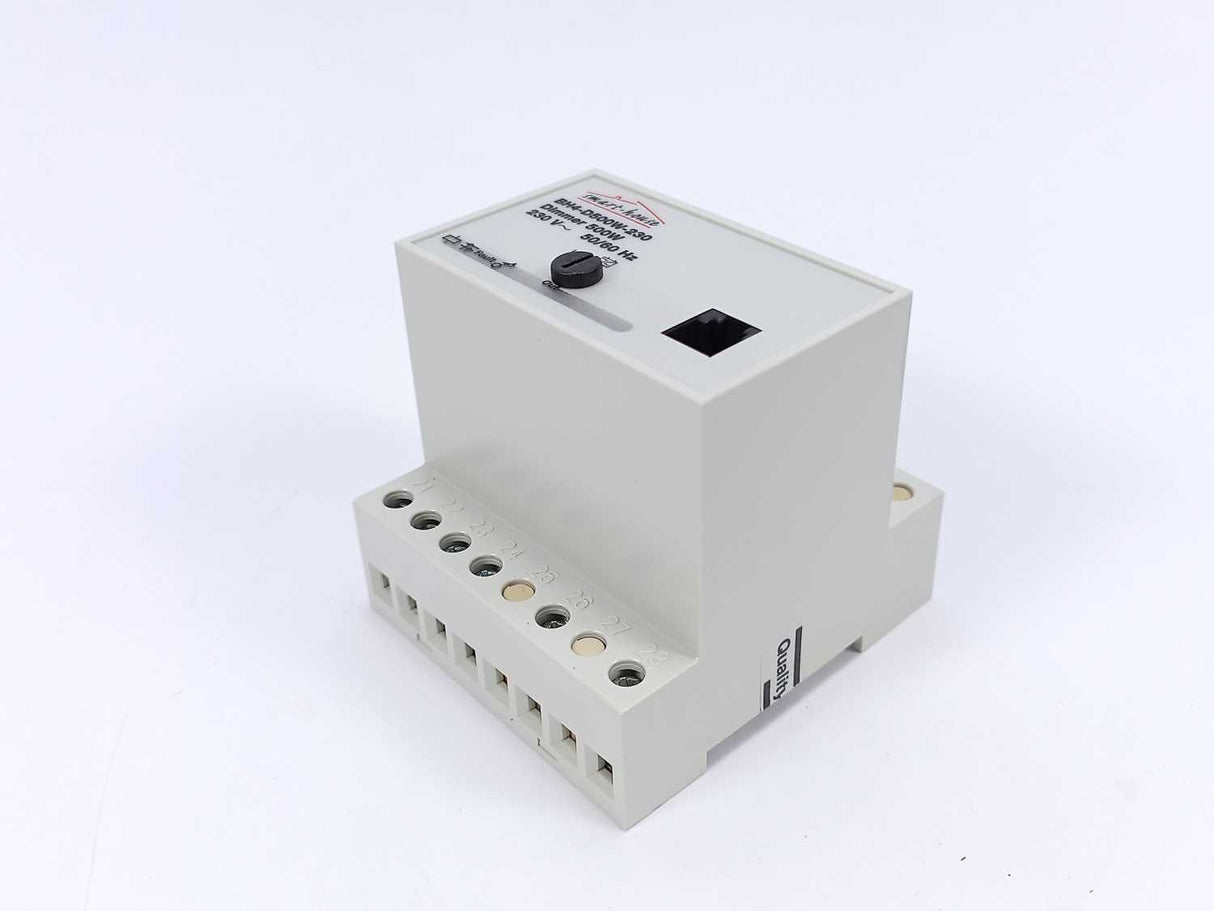 Carlo Gavazzi BH4-D500W-230 smart-house Light Dimmer