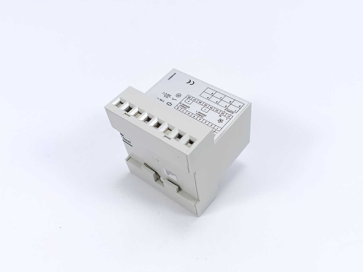 Carlo Gavazzi G3448 5238 230 2-output Lighting Scene Dimmer