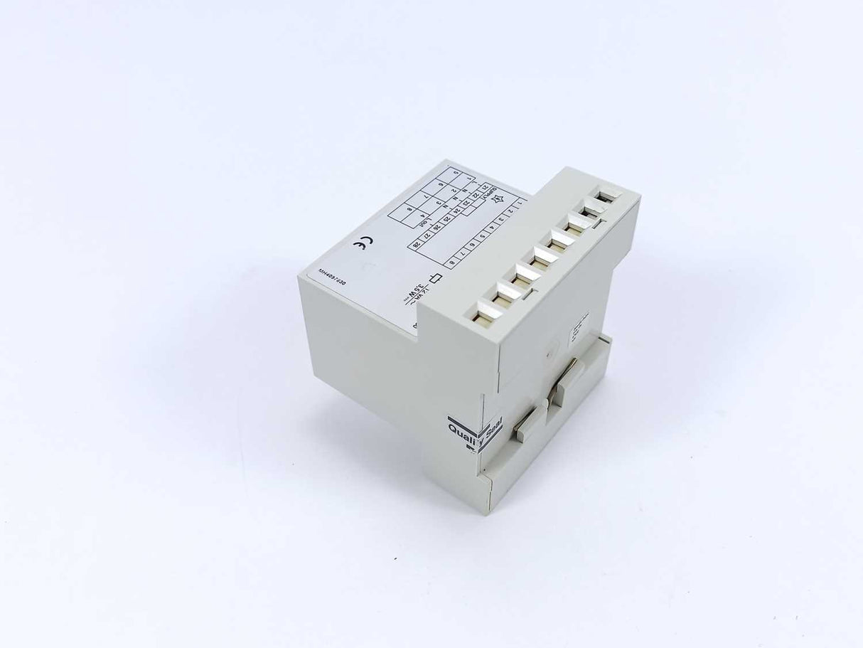 Carlo Gavazzi G3448 5134 230 1-output Lighting Scene Dimmer