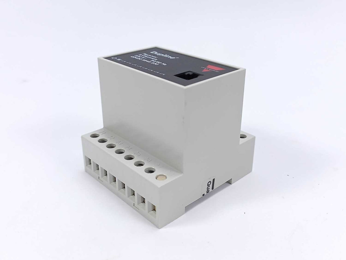 Carlo Gavazzi G3430 5545 230 Receiver for Digital Signals