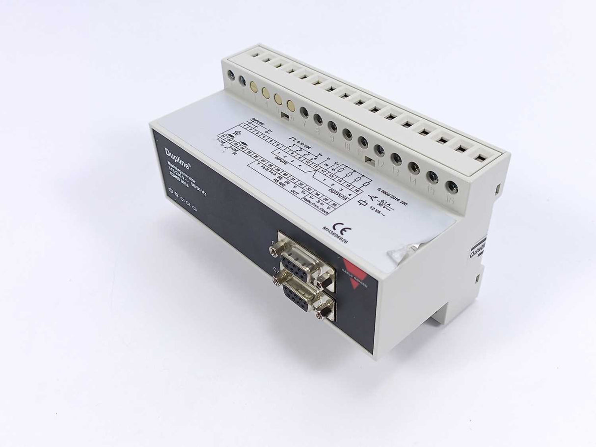 Carlo Gavazzi G3800 0016 Master Channel Generator