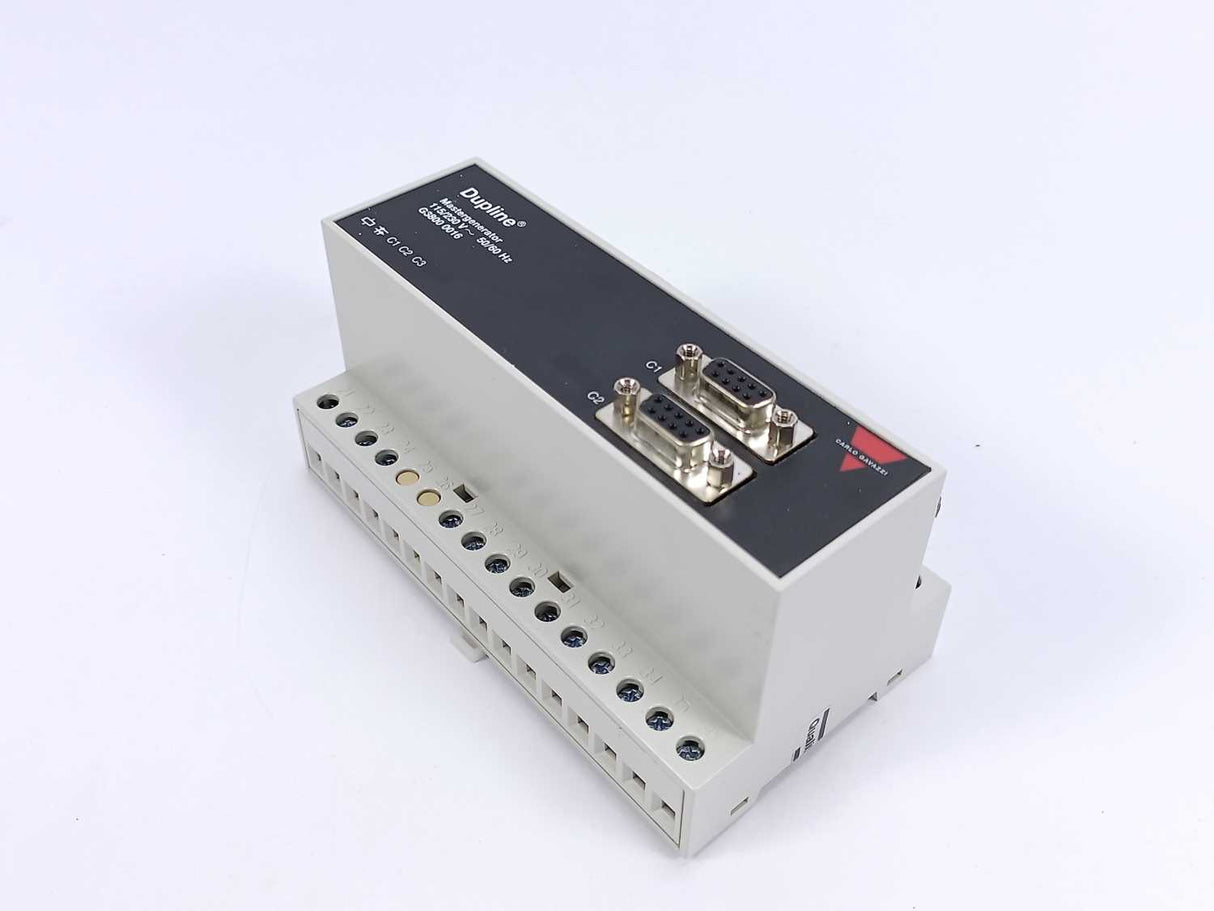Carlo Gavazzi G3800 0016 Master Channel Generator