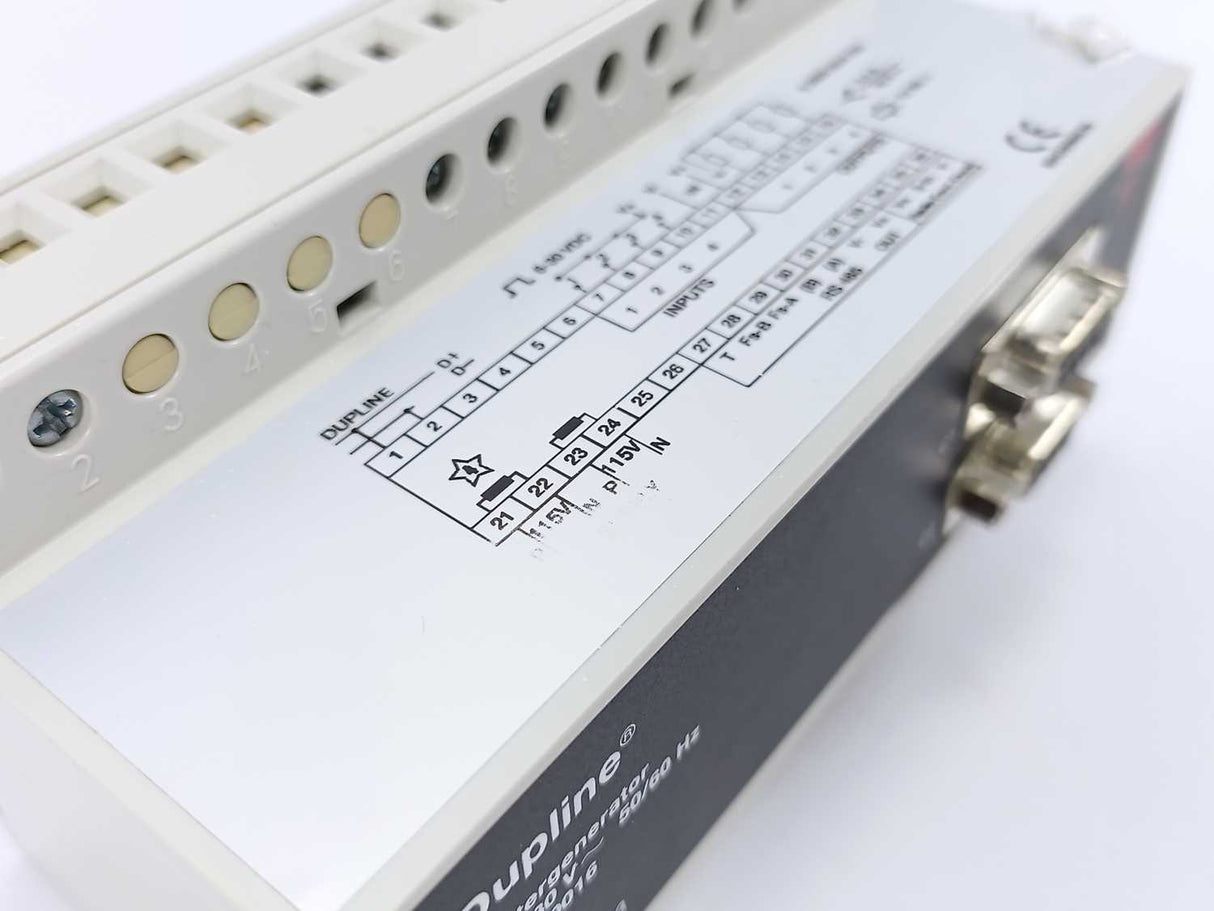 Carlo Gavazzi G3800 0016 Master Channel Generator