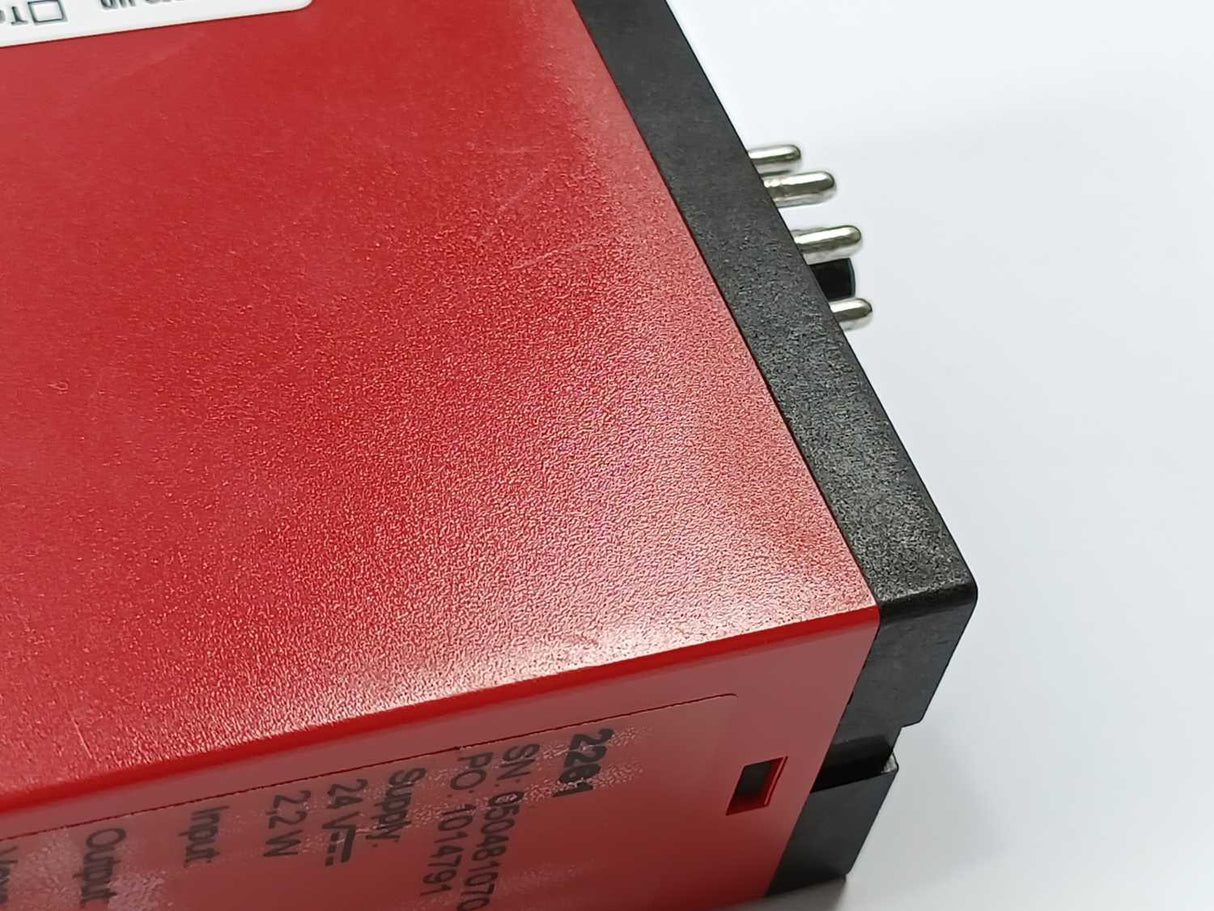 PR Electronics 2261 mV TRANSMITTER 24V