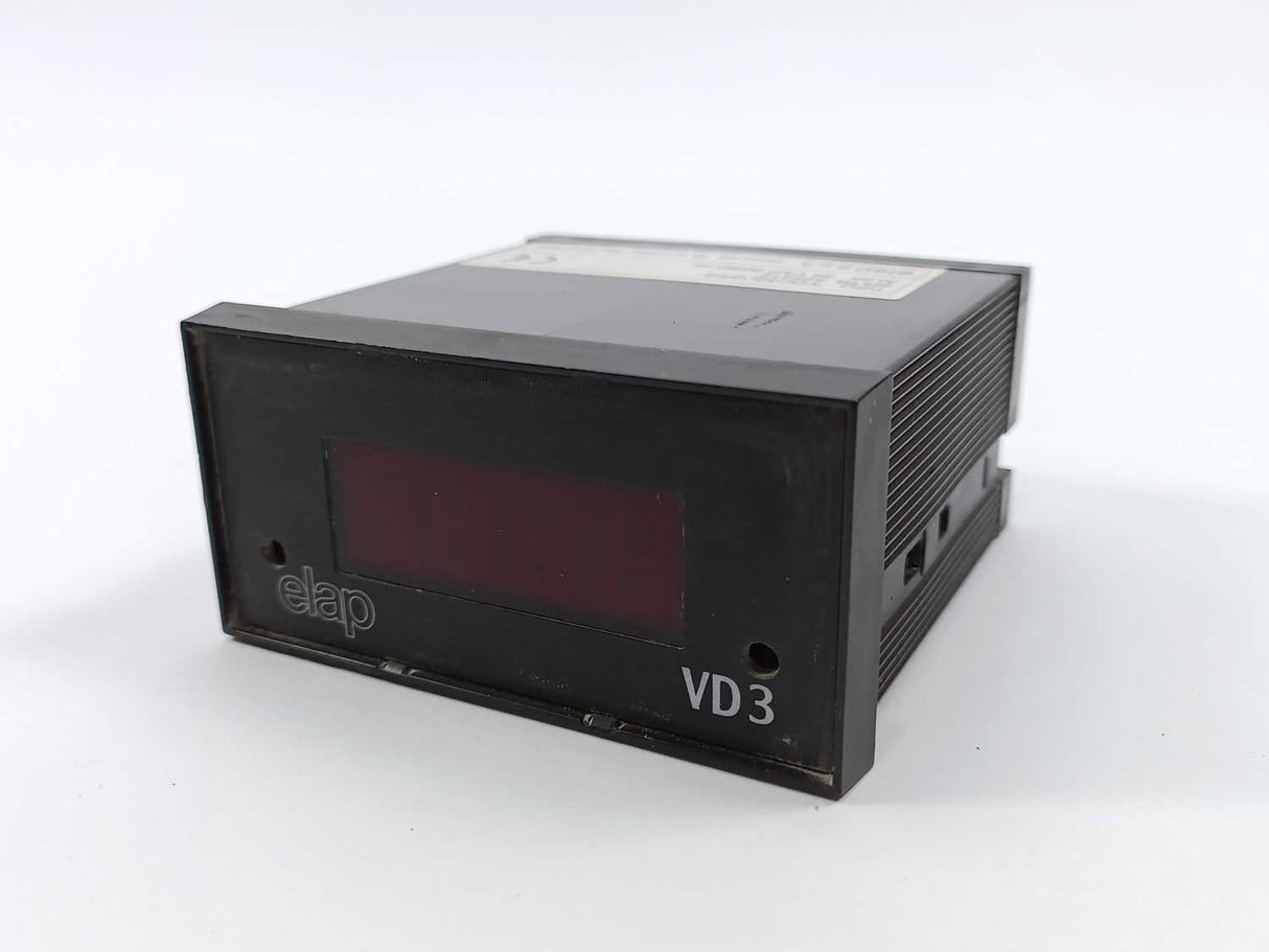 ELAP VDC30LQRQ VD3