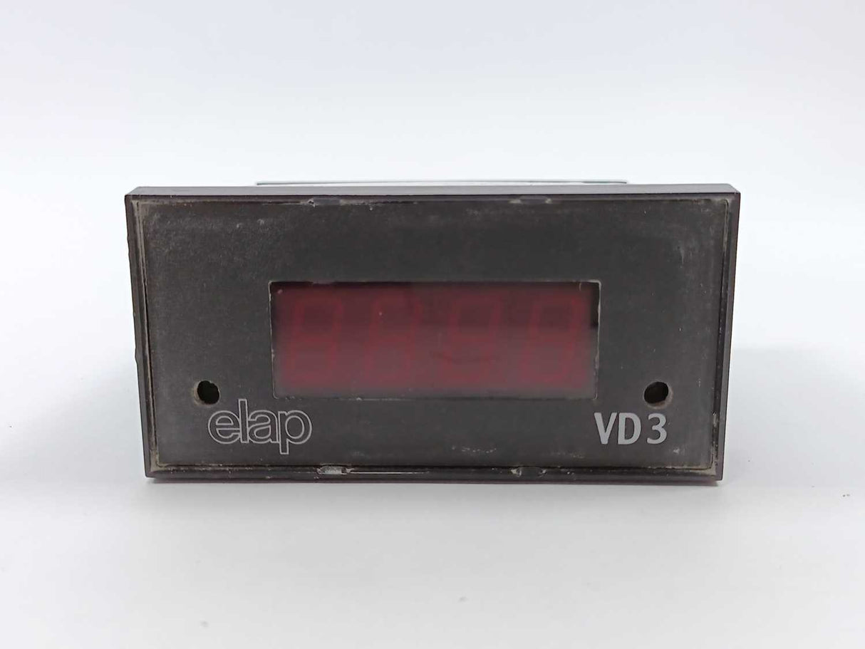 ELAP VDC30LQRQ VD3