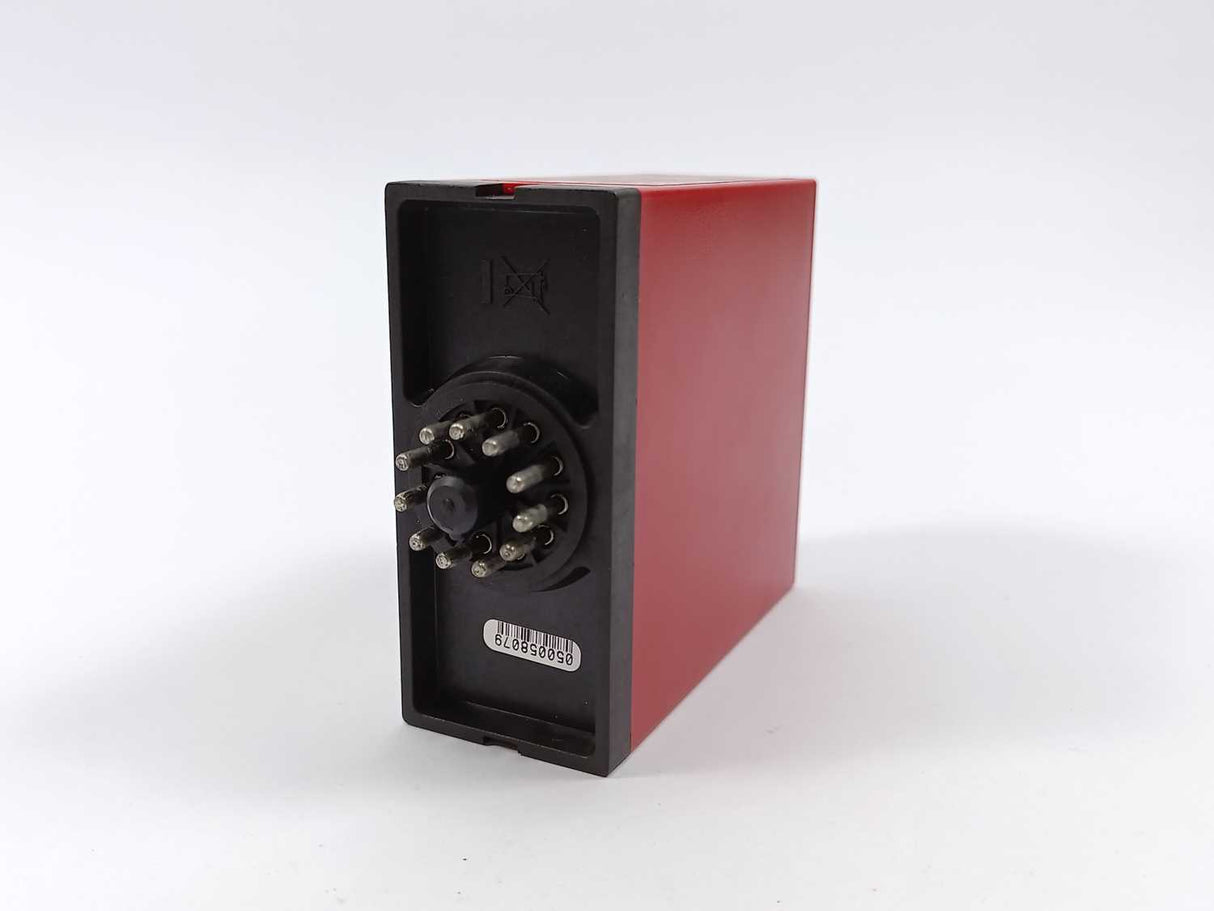 PR Electronics 2202L6D R/I TRANSMITTER Supply: 24V 0,9W