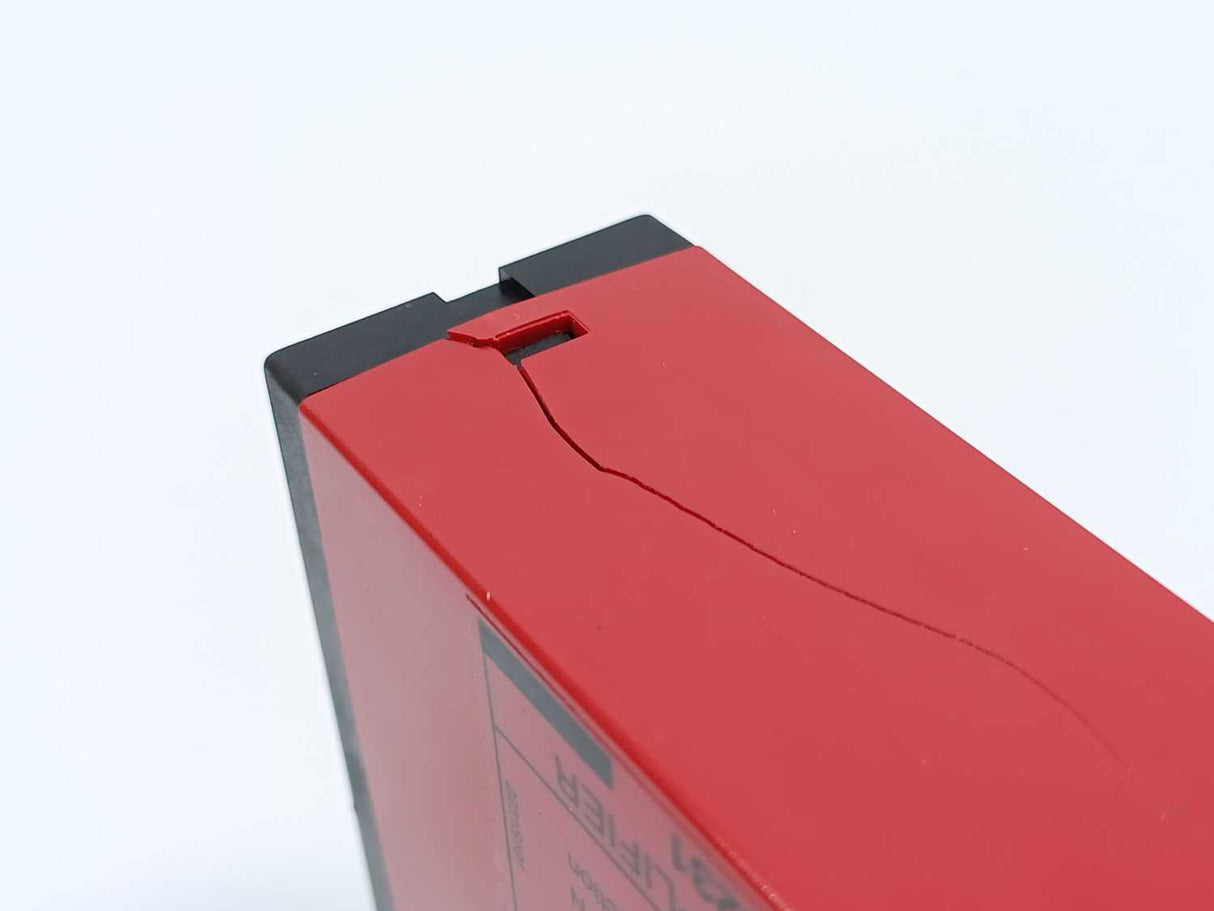 PR Electronics 2231 Trip Amplifier Supply: 24-230V