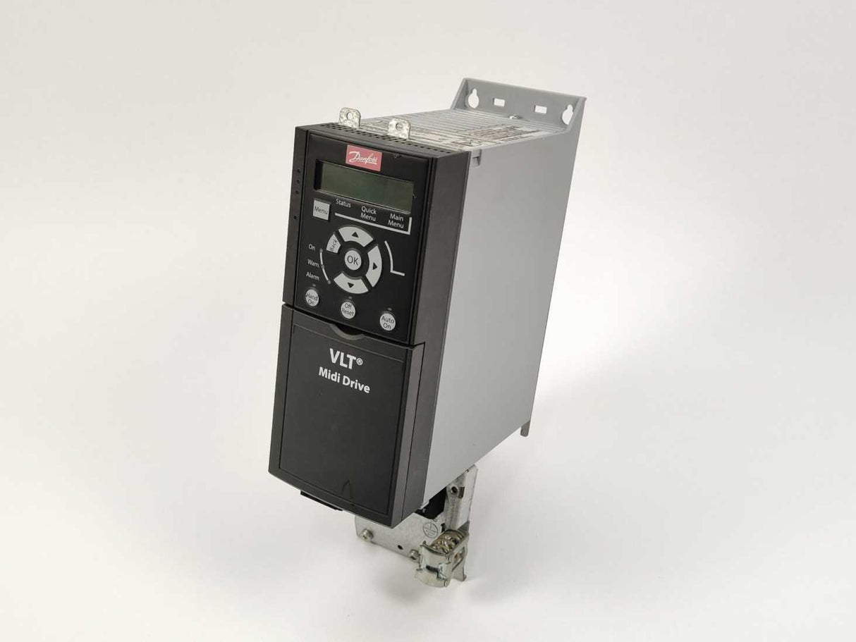 Danfoss FC-280PK55T4E20H1BXCXXXSXXXXAX 134U2978 Frequency converter 0.55kW