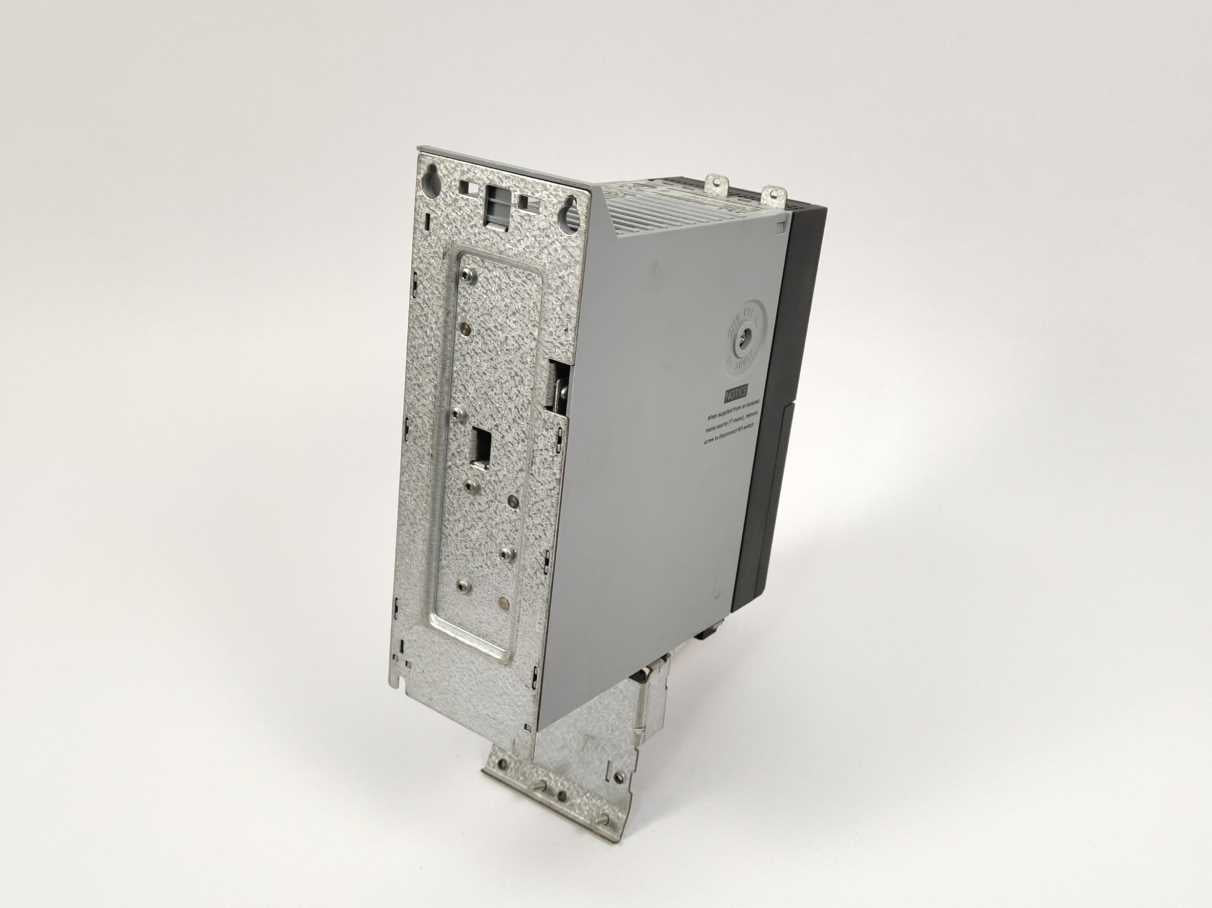 Danfoss FC-280PK55T4E20H1BXCXXXSXXXXAX 134U2978 Frequency converter 0.55kW