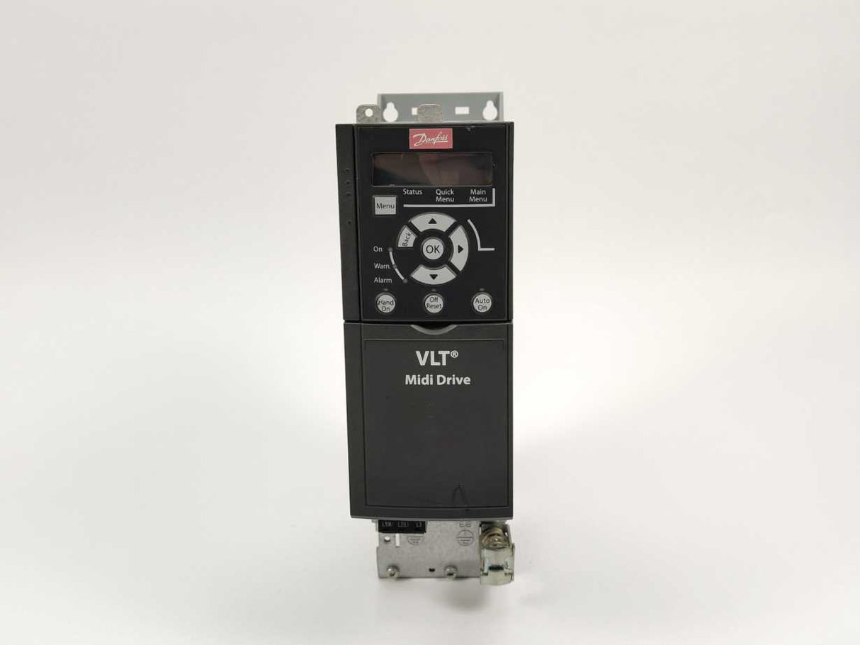 Danfoss FC-280PK55T4E20H1BXCXXXSXXXXAX 134U2978 Frequency converter 0.55kW