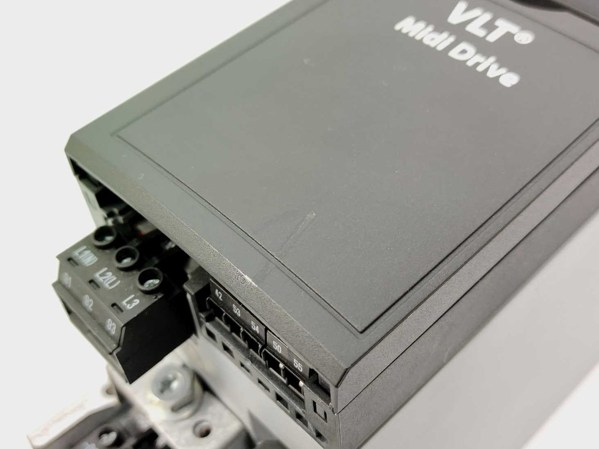 Danfoss FC-280PK55T4E20H1BXCXXXSXXXXAX 134U2978 Frequency converter 0.55kW