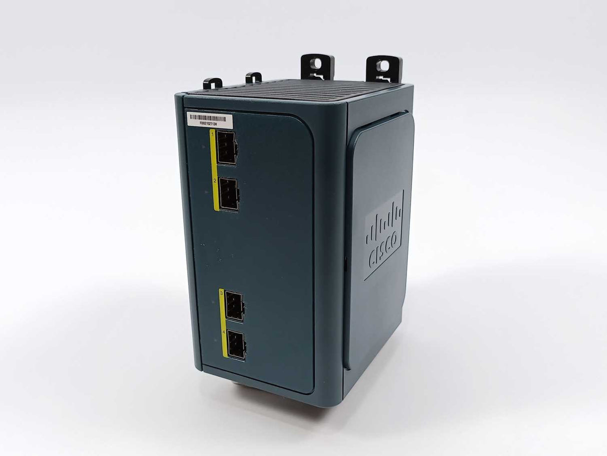 CISCO IEM-3000-4SM 0097-10-1086 SFP Expansion Module