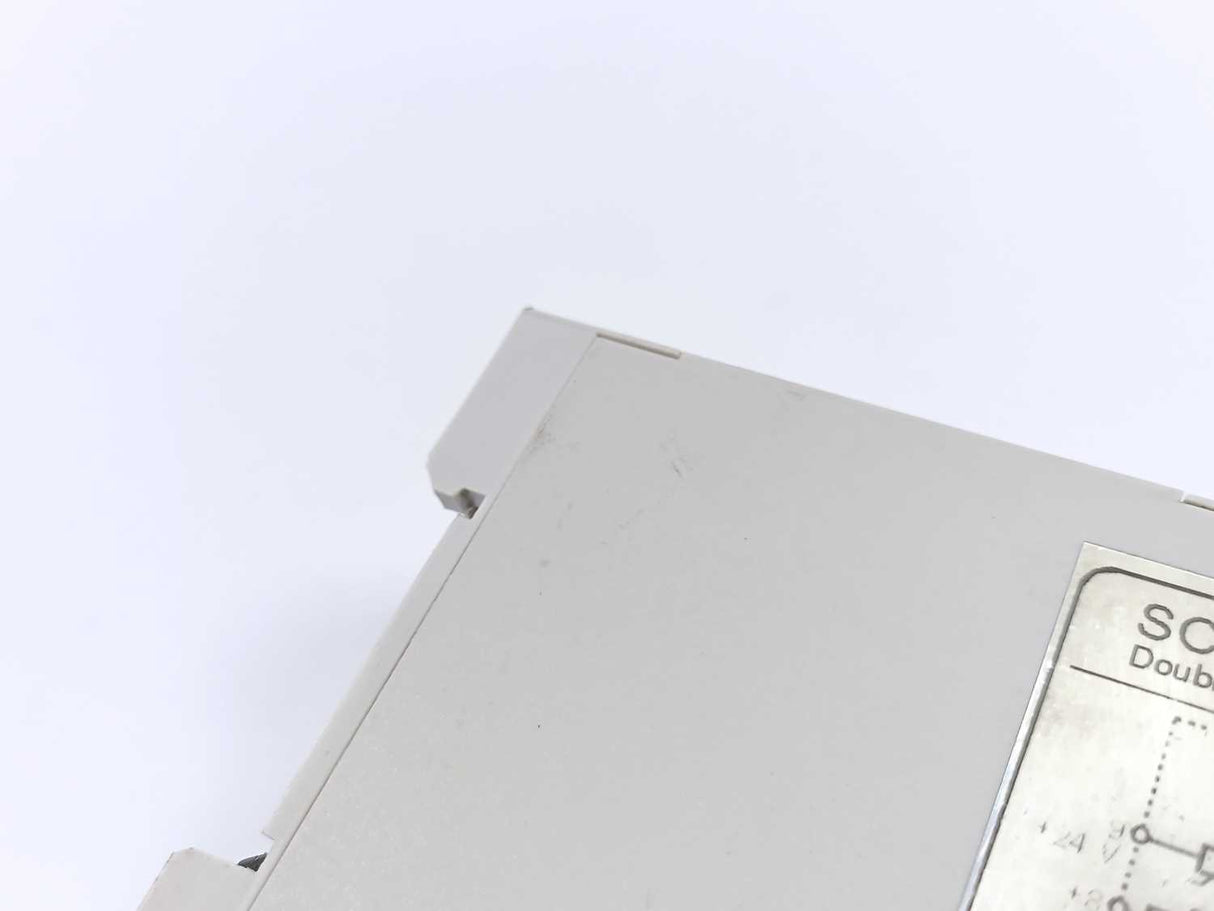 C-mac SC22-3-2 Double Isolation Amplifier