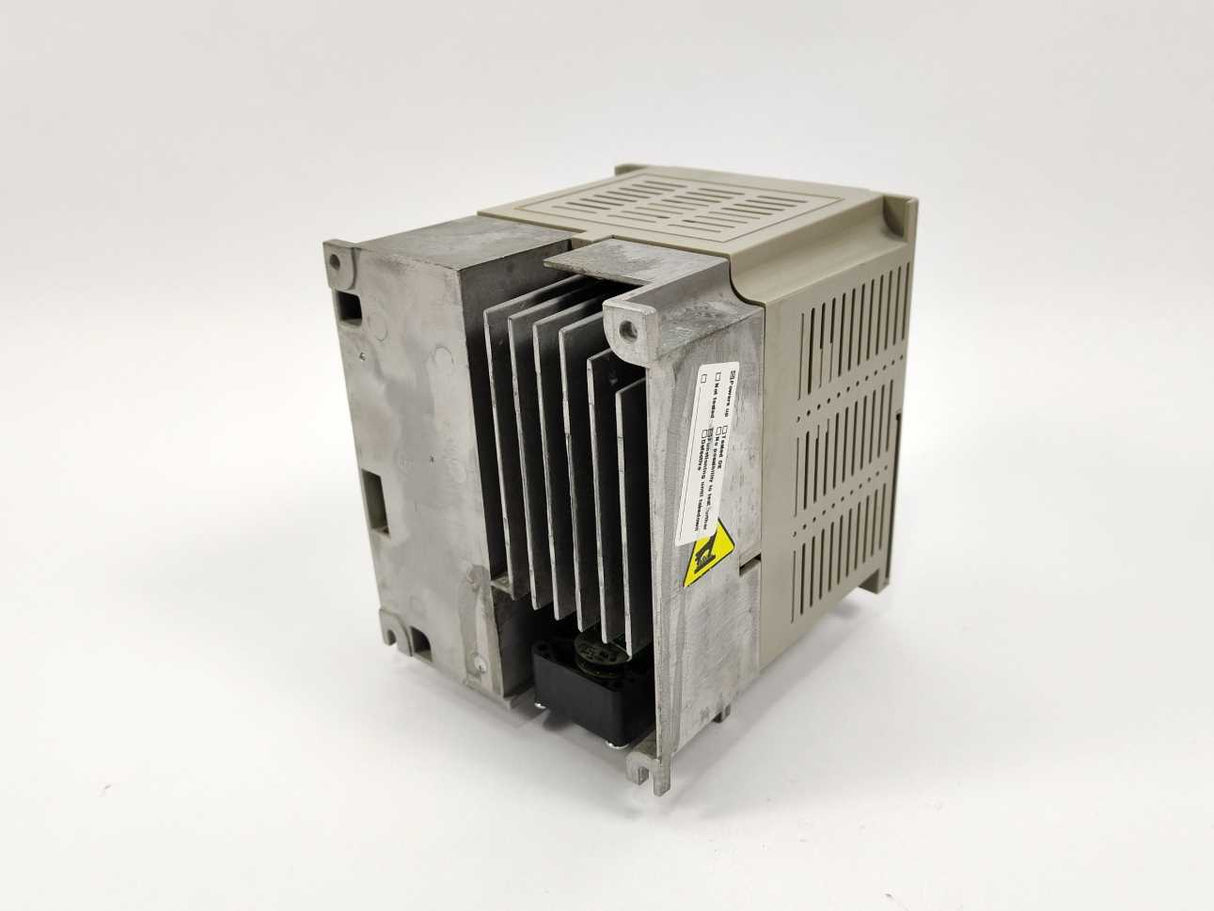 Schneider Electric ATV28HU18N4 adjustable speed drive