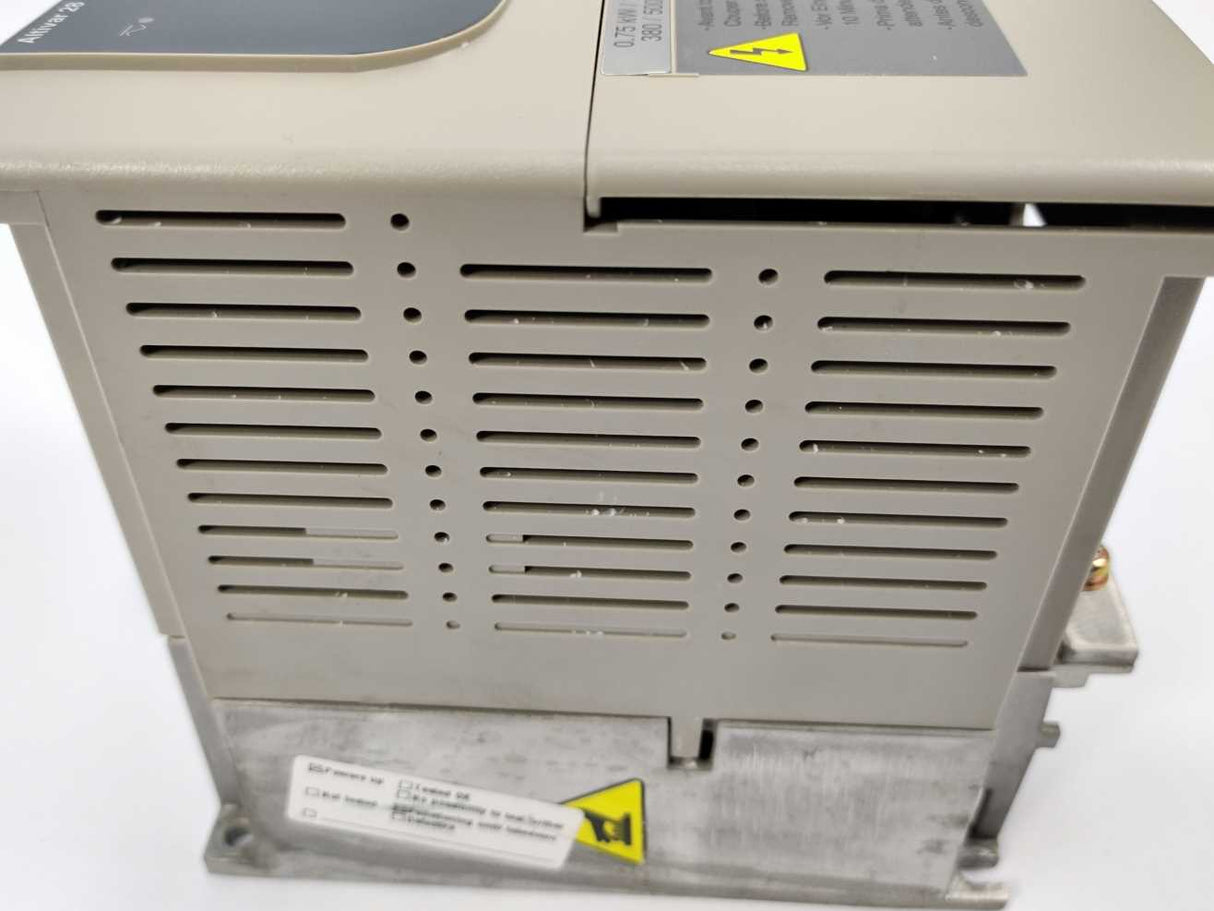 Schneider Electric ATV28HU18N4 adjustable speed drive